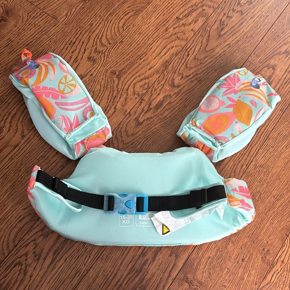 Toddler floatie - 33-66lbs - Picture 2 of 5